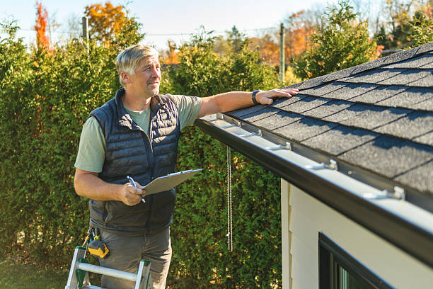 Affordable Emergency Roof Repair solutions in Burt, MI