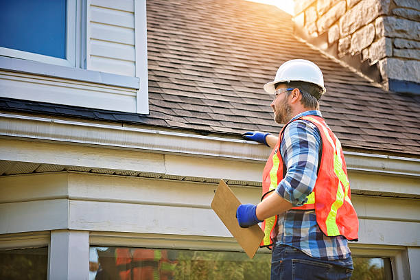 Licensed Emergency Roof Repair service in Burt, MI - Ben Roofing and Steel LLC